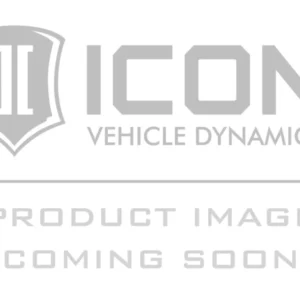 ICON 23-25 Ford F-250/F-350 Super Duty 4WD Diesel 2.5 Lift 2.5in Front Dual Rate Coil Spring Kit