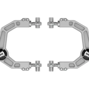 ICON 96-04 Toyota Tacoma Billet Upper Control Arm DJ Kit