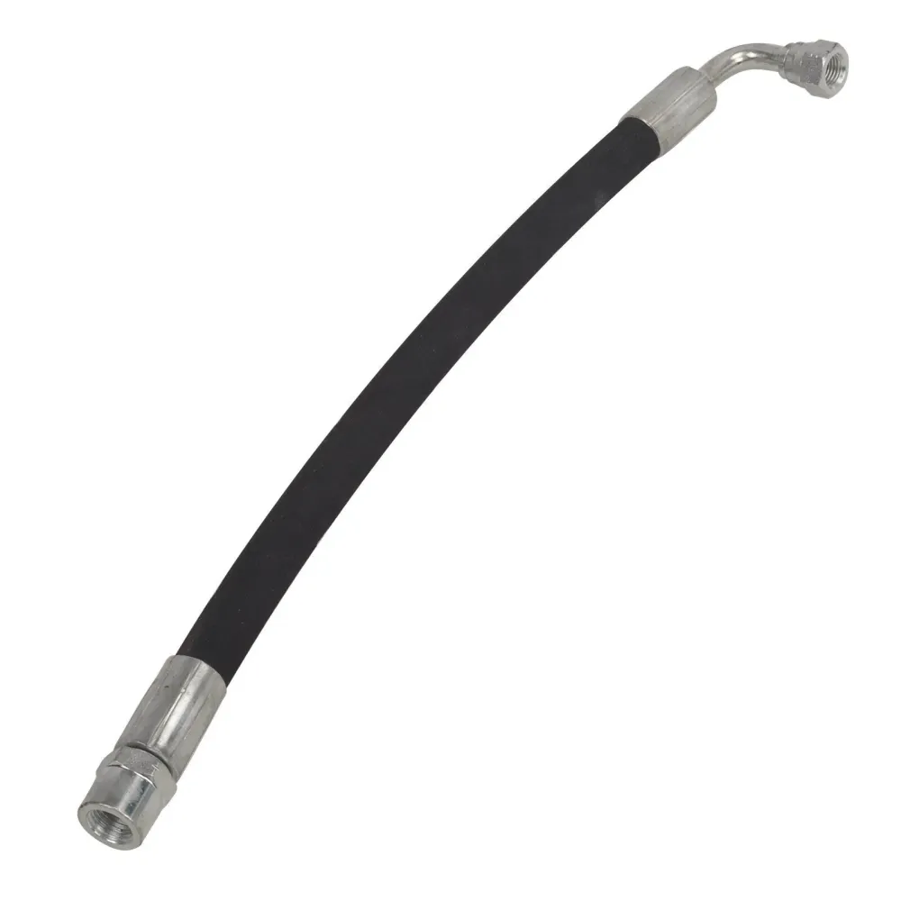 ICP flyttingssett Ford Powerstroke 6.0 6.0L Diesel 2003-2004