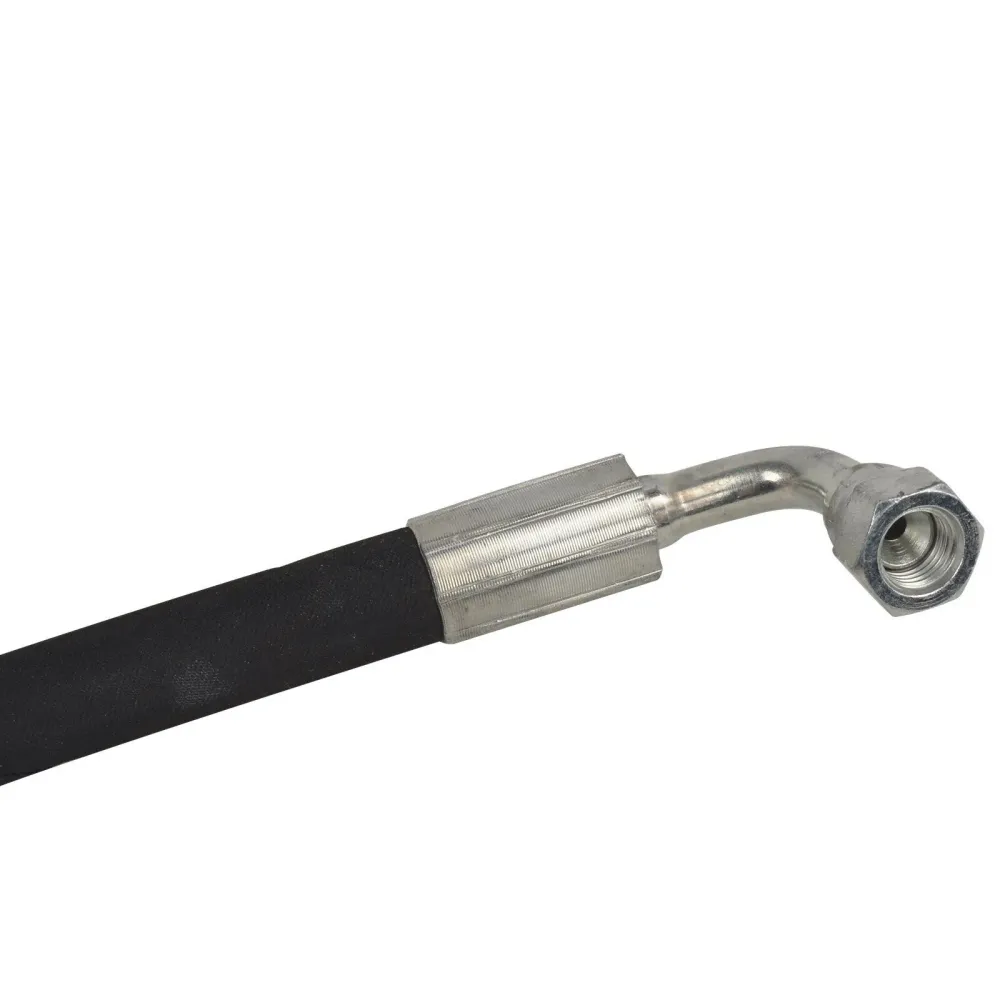 ICP flyttingssett Ford Powerstroke 6.0 6.0L Diesel 2003-2004
