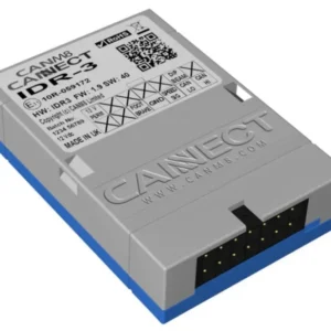 IDR3 - CAN-adapter
