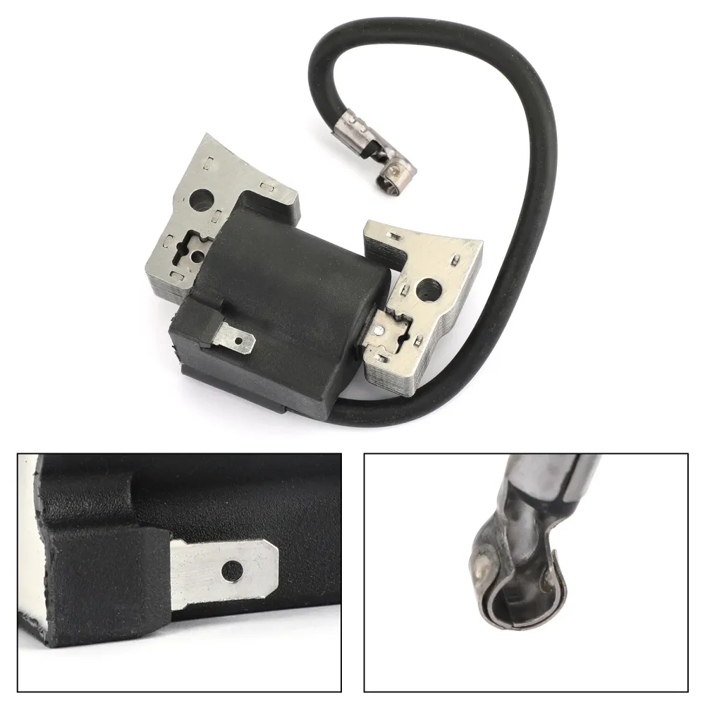 Ignition Coil DS Precedent Club Car Golf Cart 1997-Up 101909201