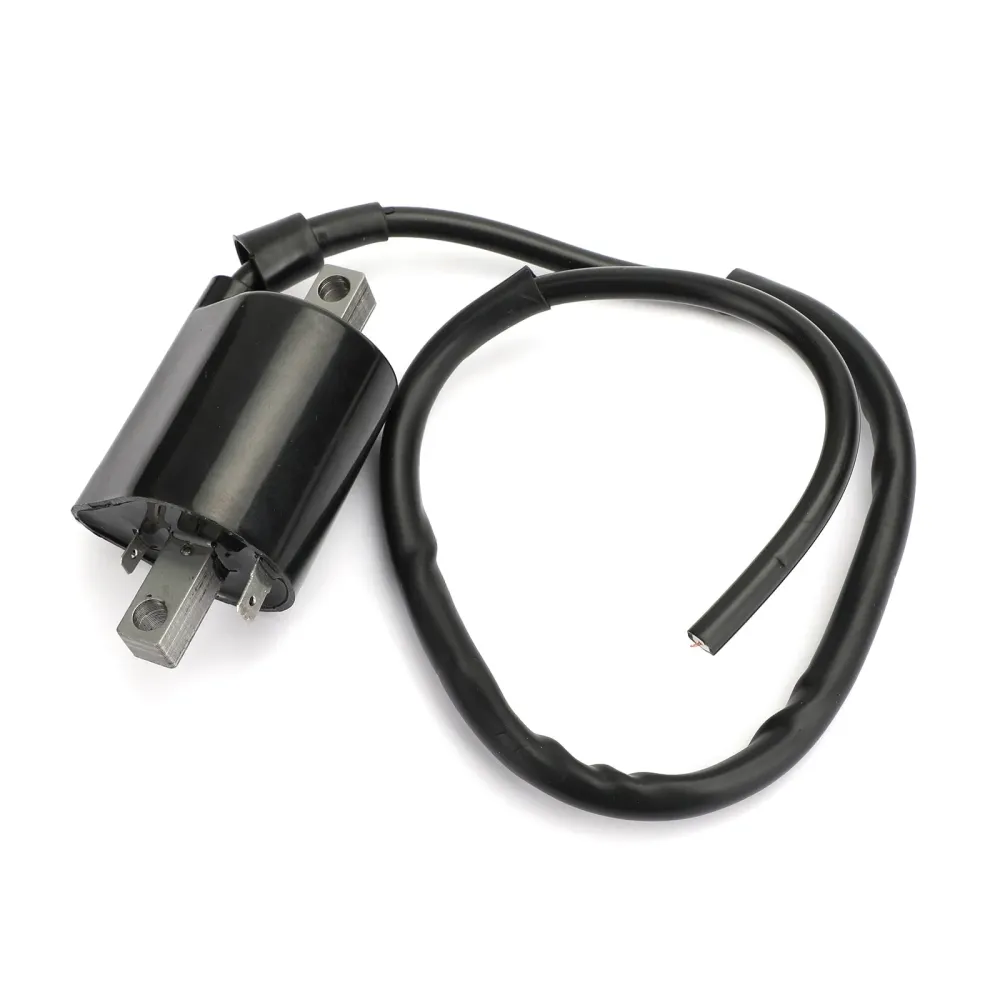 Ignition Coil Yamaha Gas Golf Cart Golf Kart G2 G9 G11 Erstatt J38-82310-20-00 generisk