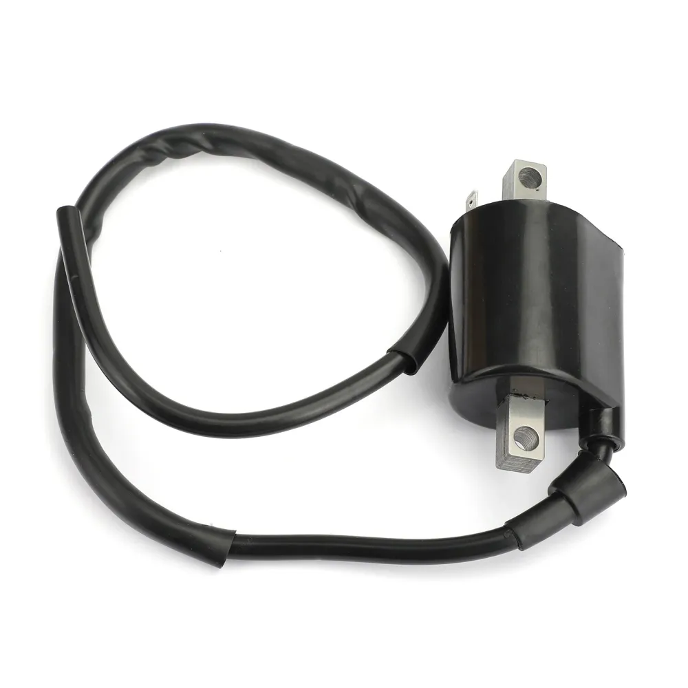 Ignition Coil Yamaha Gas Golf Cart Golf Kart G2 G9 G11 Erstatt J38-82310-20-00 generisk