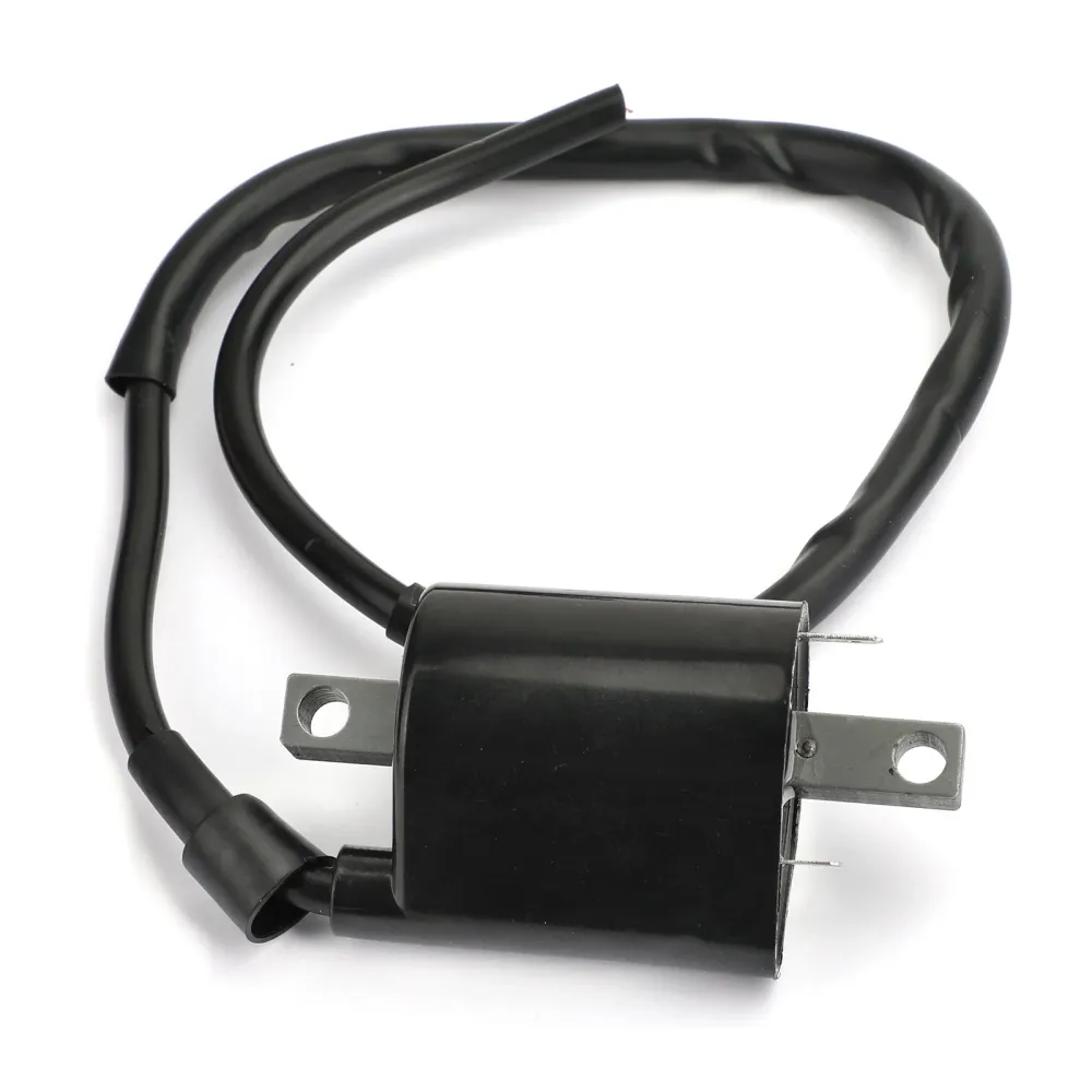 Ignition Coil Yamaha Gas Golf Cart Golf Kart G2 G9 G11 Erstatt J38-82310-20-00 generisk