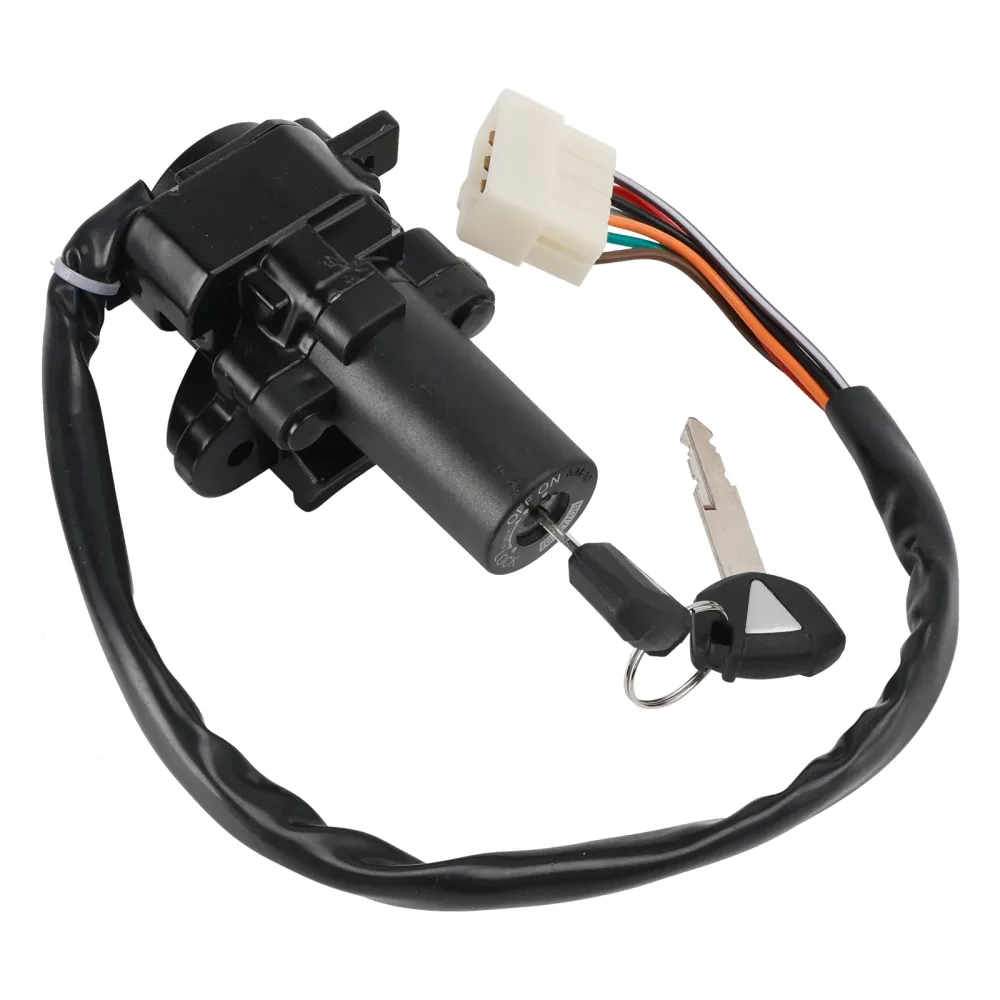 Ignition Key Switch Tank Seat Lock Set Kawasaki Versys-X 300 ABS 2017-2025