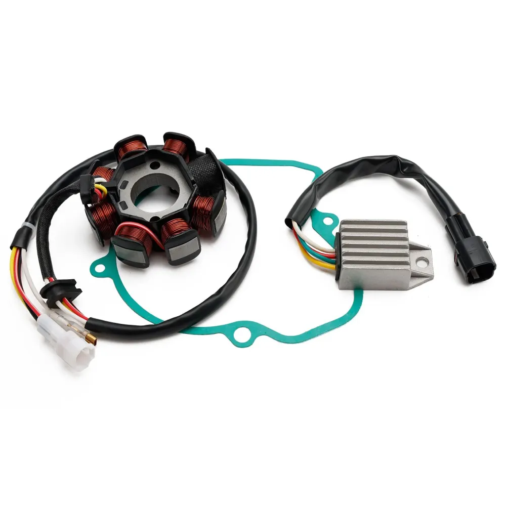 Ignition Stator Regulator Gasket Kit Beta RR 250 400 450 525 4T 2005-2009