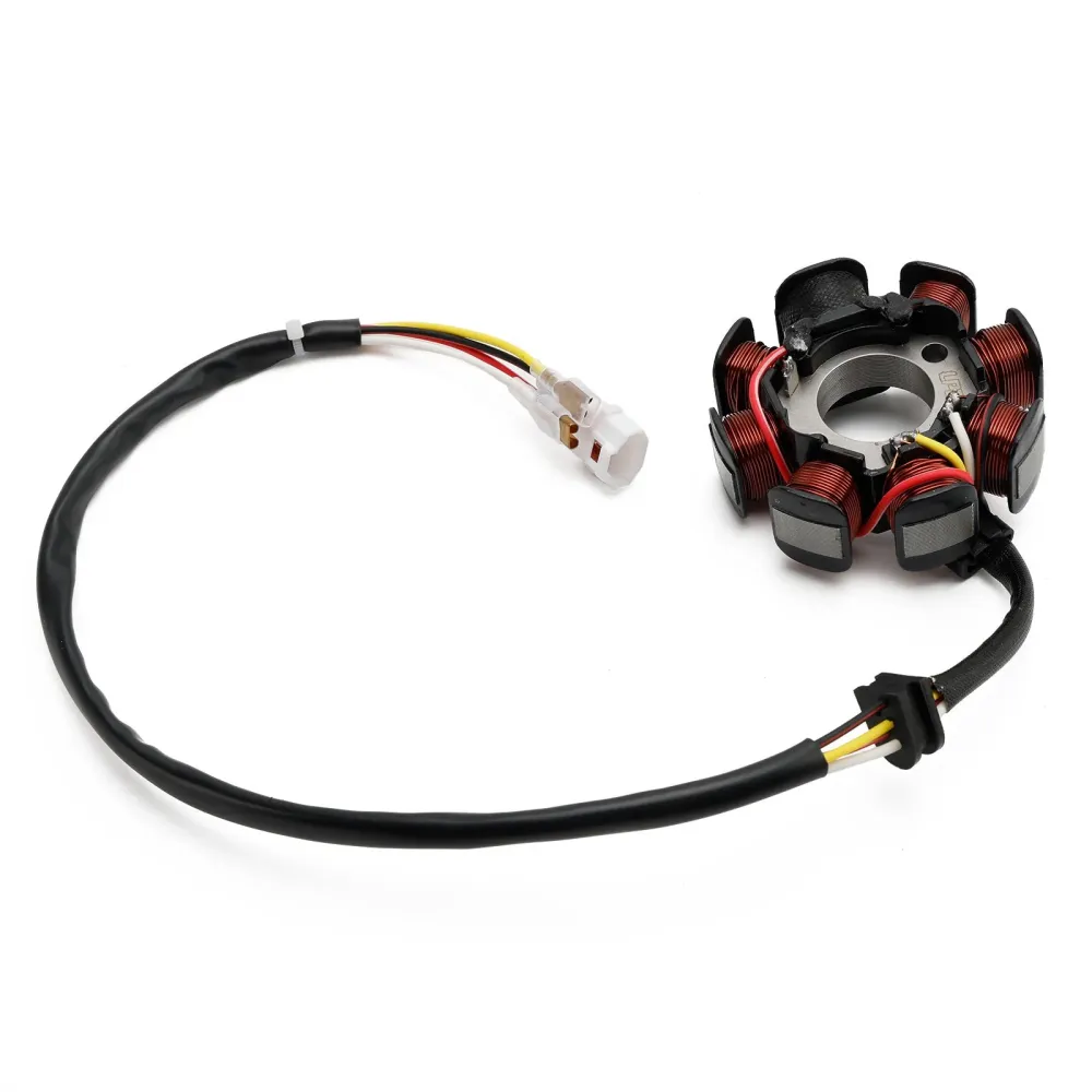 Ignition Stator Regulator Gasket Kit Beta RR 250 400 450 525 4T 2005-2009
