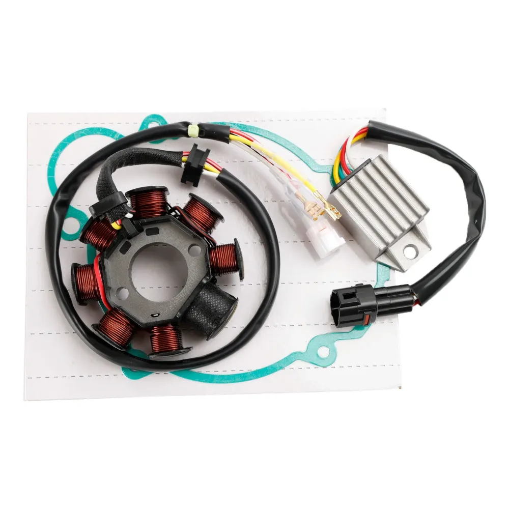 Ignition Stator Regulator Gasket Kit Beta RR 125 200 Racing 2T 2019-2023