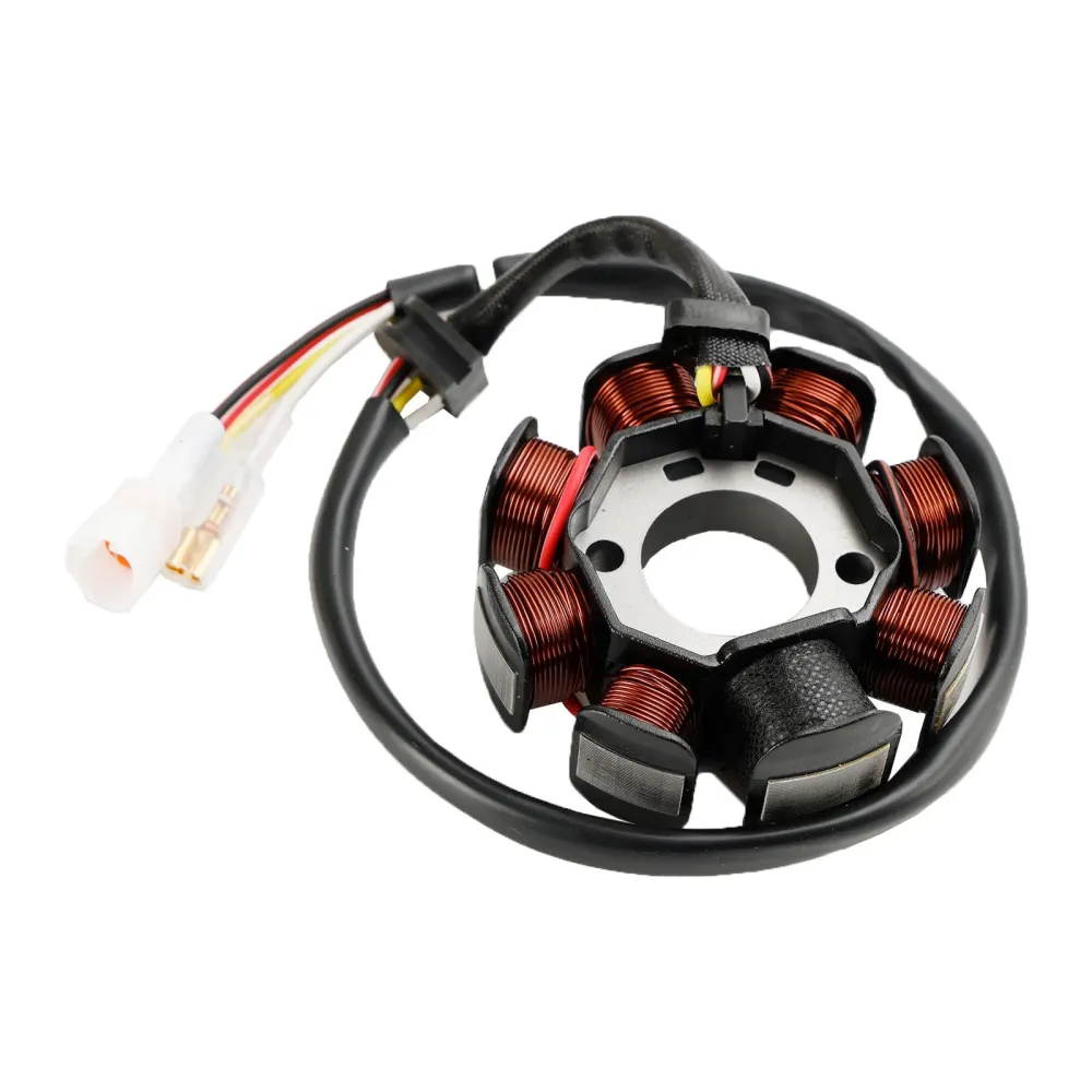 Ignition Stator Regulator Gasket Kit Beta RR 125 200 Racing 2T 2019-2023
