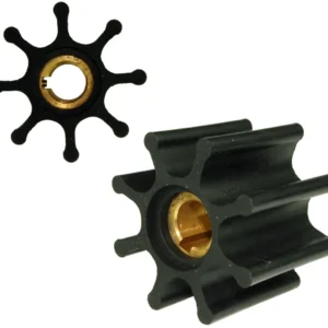 Impeller NE, 4598-0001B