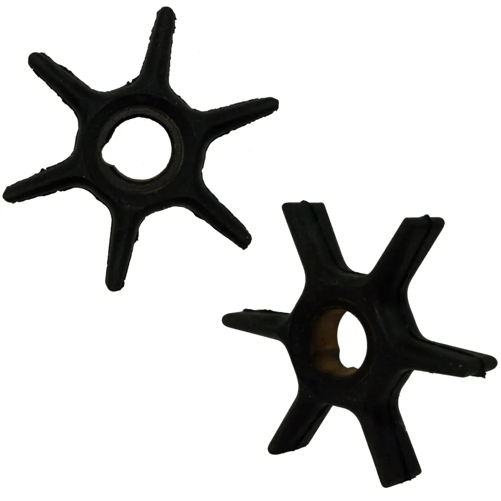 Impeller 500318
