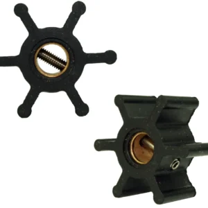 Impeller kit NE m/pakn.sett, 22405-0001-P