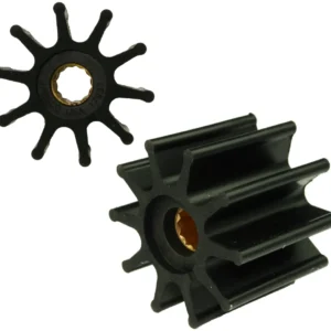 Impeller N10, 17937-0003B