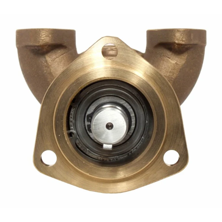 Impellerpumpe m/1" flens, 9700-01- Jabsco