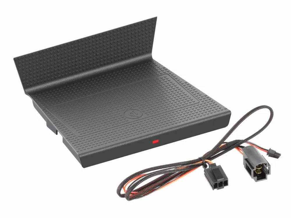 inbay Integrert Qi ladeplate (10W)