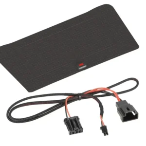 inbay Integrert Qi ladeplate (10W)