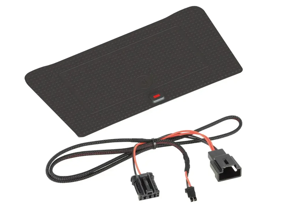 inbay Integrert Qi ladeplate (10W)