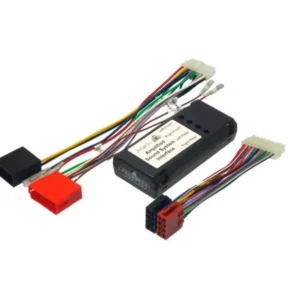 InCarTec Aktiv-adapter