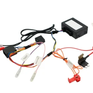 InCarTec Aktiv-adapter (MOST)