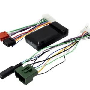InCarTec Premium aktiv-adapter