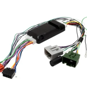 InCarTec Premium aktiv-adapter