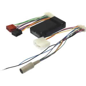InCarTec Premium aktiv-adapter