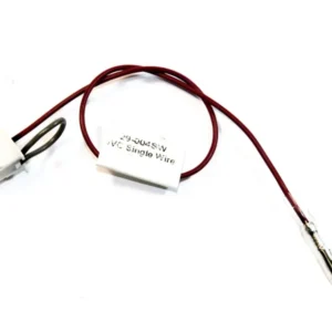 InCarTec Rattfjernkontroll interface