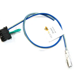 InCarTec Rattfjernkontroll interface
