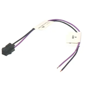 InCarTec Rattfjernkontroll interface