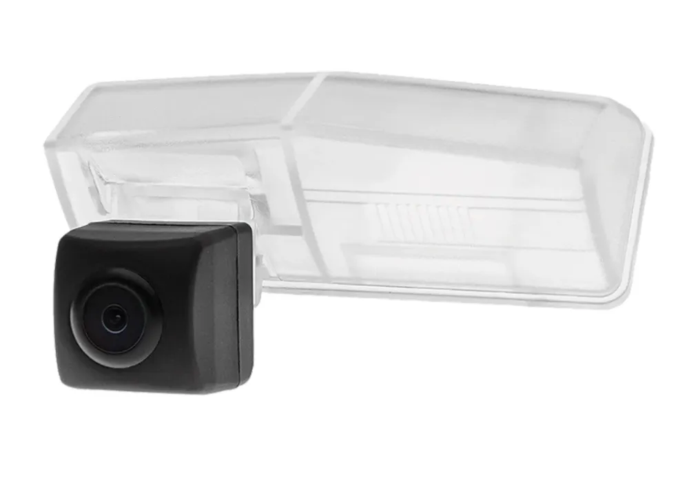 InCarTec Ryggekamera Toyota (CVBS)