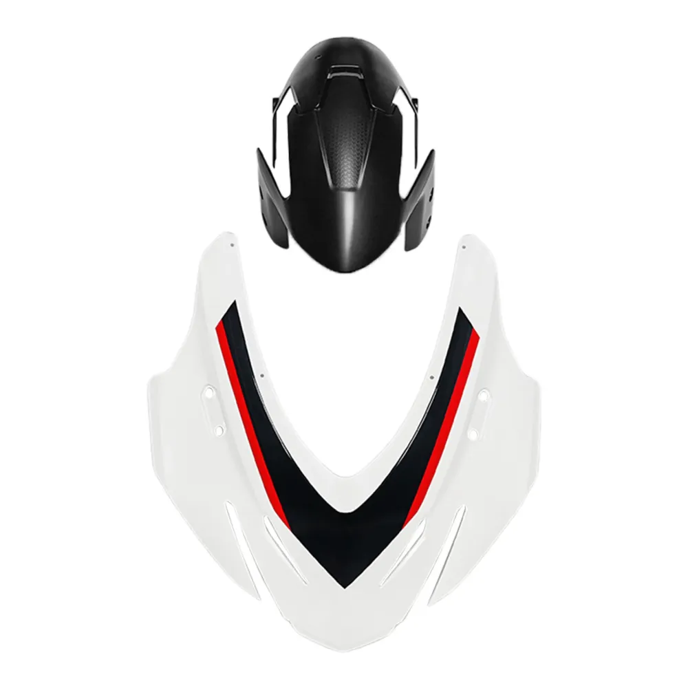 Injection ABS Plastic Bodywork Fairing Kit Aprilia RS457 2024-2025 06#