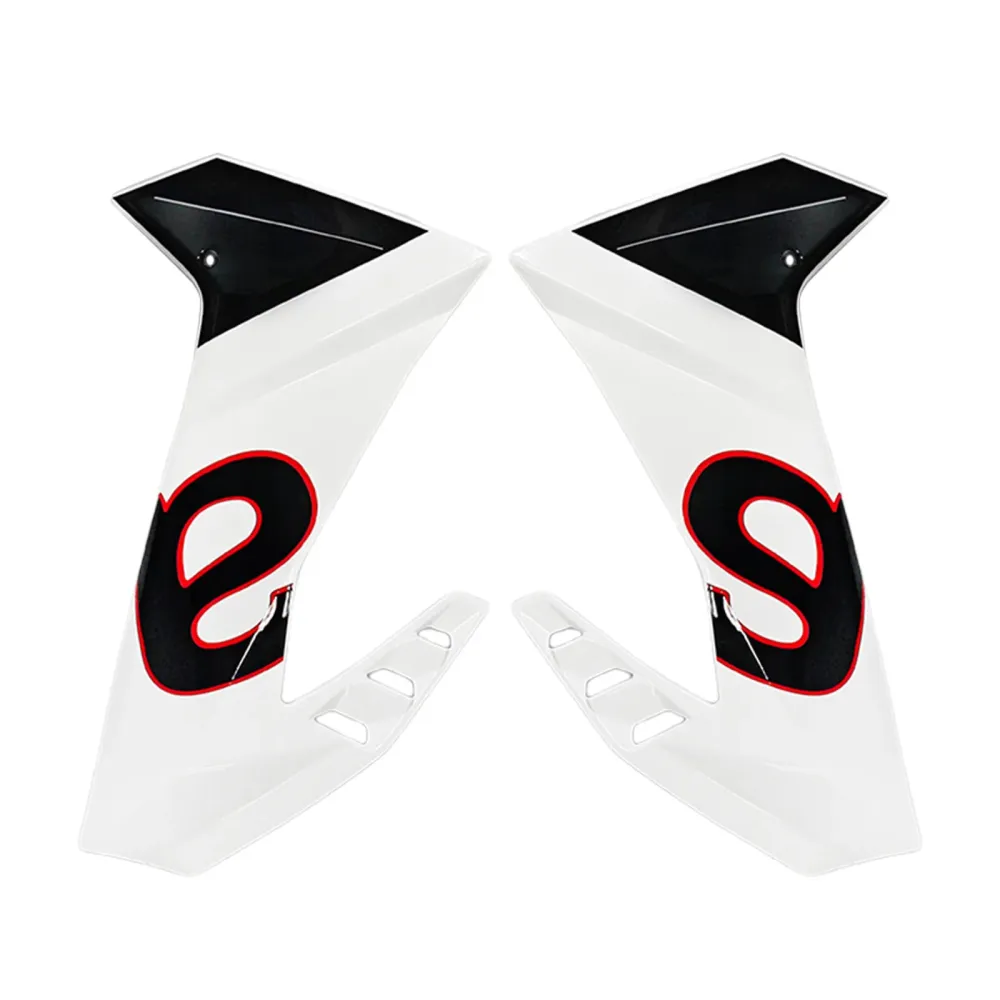 Injection ABS Plastic Bodywork Fairing Kit Aprilia RS457 2024-2025 06#