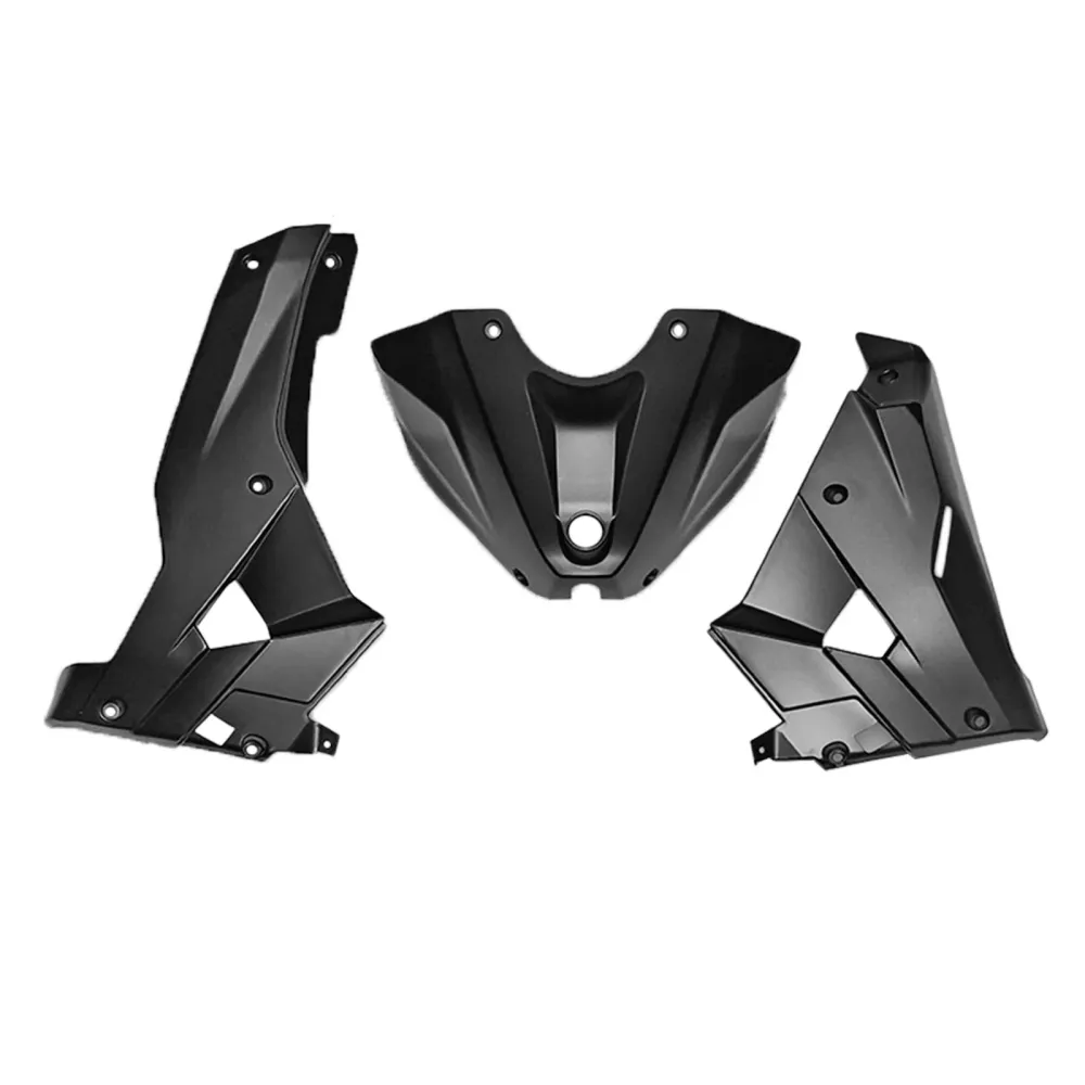 Injection ABS Plastic Bodywork Fairing Kit Aprilia RS457 2024-2025 06#