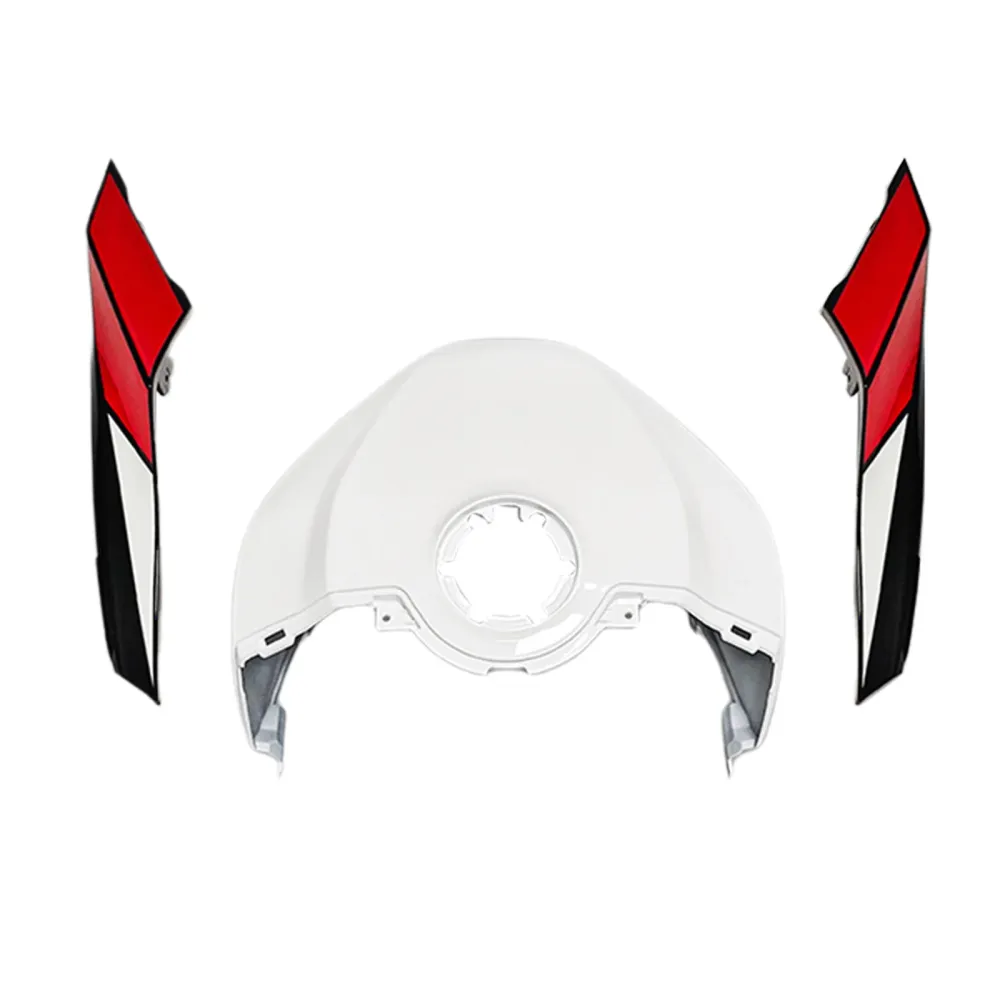 Injection ABS Plastic Bodywork Fairing Kit Aprilia RS457 2024-2025 06#