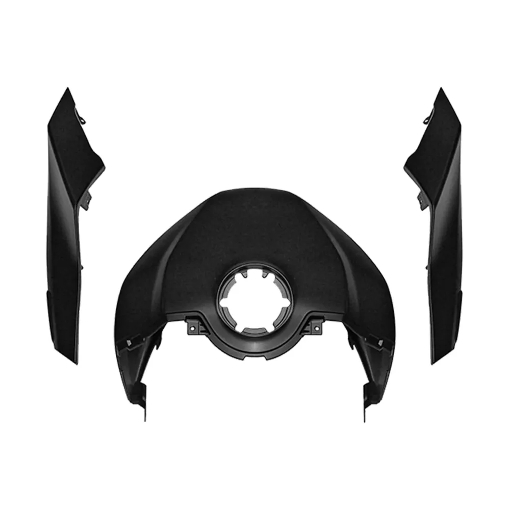 Injection ABS Plastic Bodywork Fairing Kit Aprilia RS457 2024-2025 04#