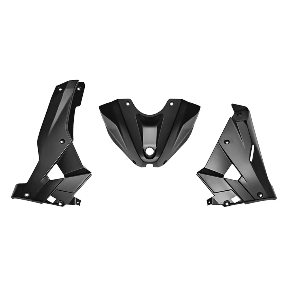 Injection ABS Plastic Bodywork Fairing Kit Aprilia RS457 2024-2025 04#