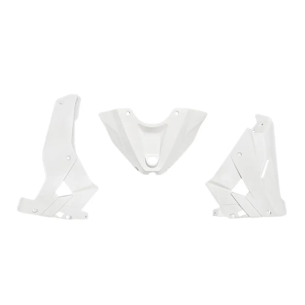 Injection ABS Plastic Bodywork Fairing Kit Aprilia RS457 2024-2025 03#
