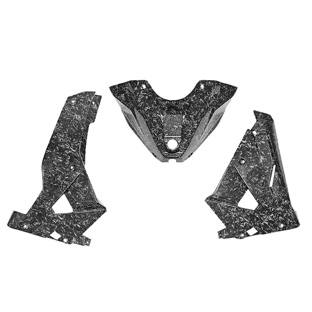 Injection ABS Plastic Bodywork Fairing Kit Aprilia RS457 2024-2025 02#