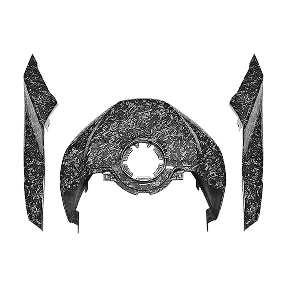 Injection ABS Plastic Bodywork Fairing Kit Aprilia RS457 2024-2025 02#