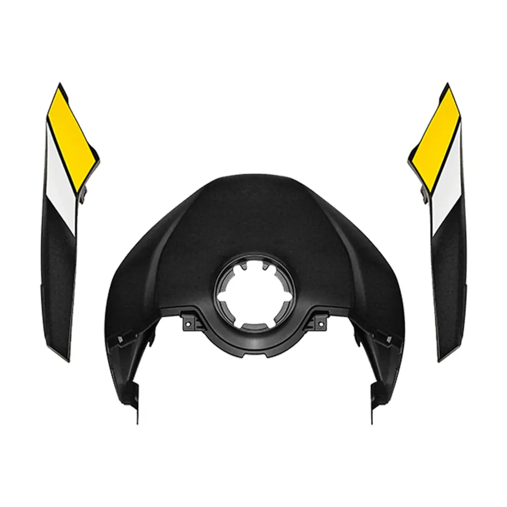 Injection ABS Plastic Bodywork Fairing Kit Aprilia RS457 2024-2025 09#
