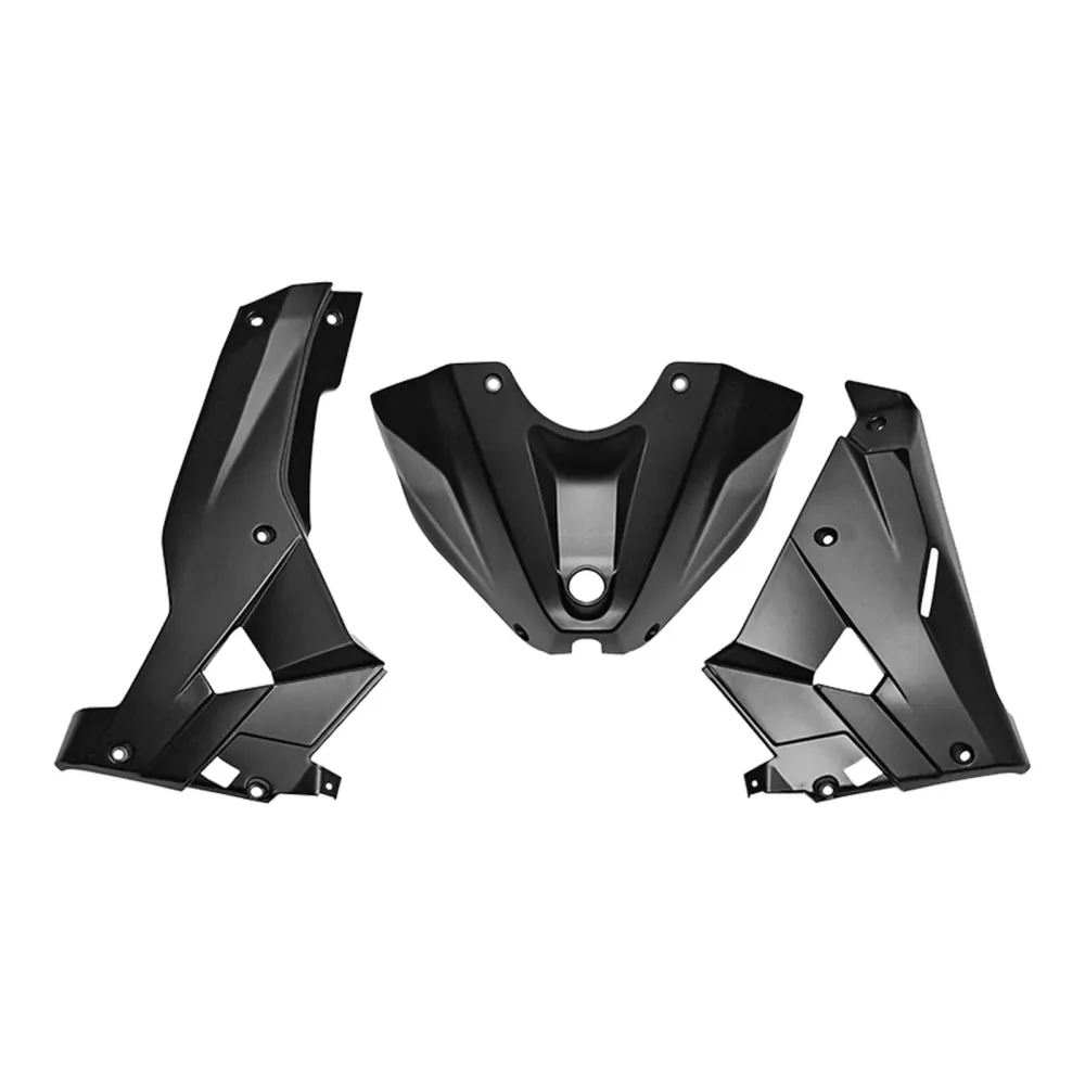 Injection ABS Plastic Bodywork Fairing Kit Aprilia RS457 2024-2025 09#