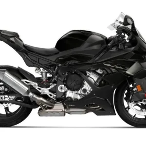 Injection Fairing Kit Bodywork Plastic ABS BMW S1000RR 2025-2026