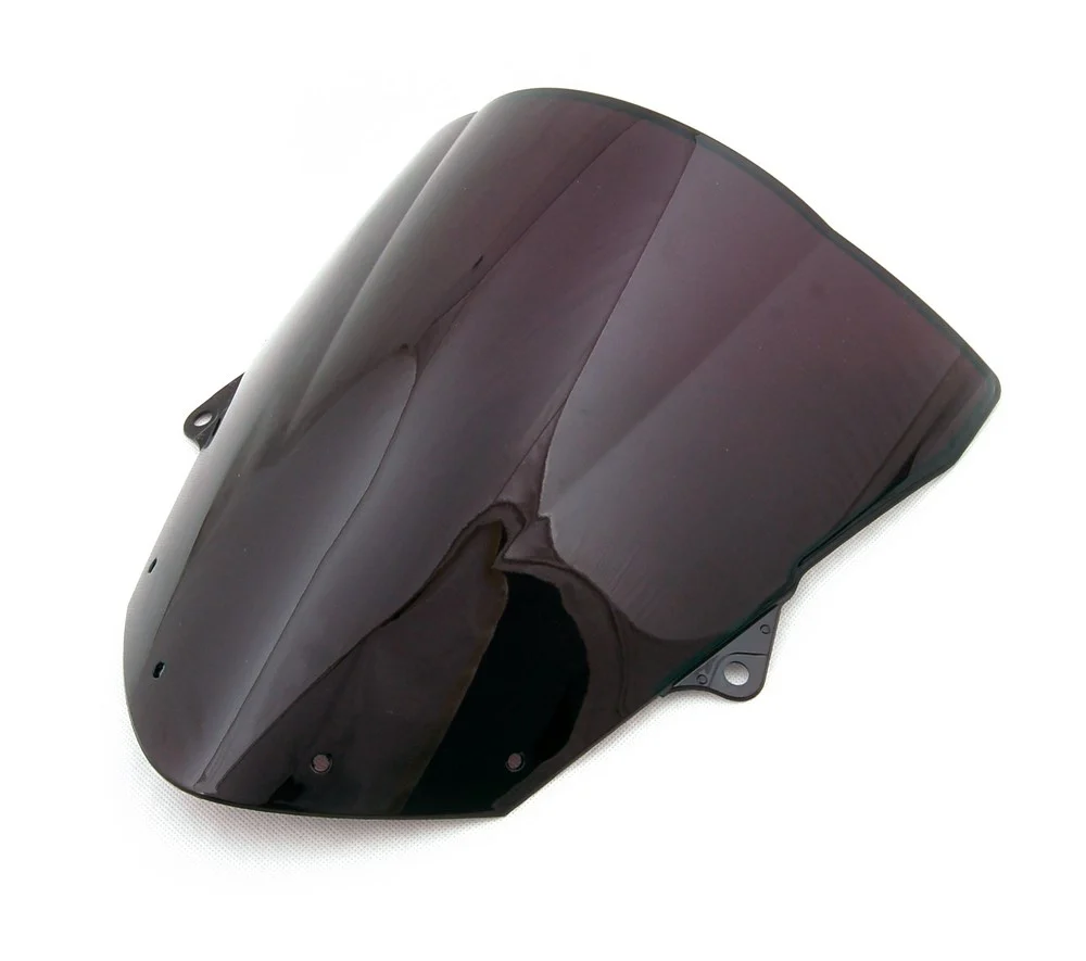 Injeksjon Fairing Kit Bodywork Plast Abs Fit Kawasaki ZX-6R 2024-2025