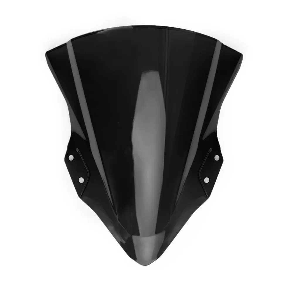 Injeksjon Fairing Kit Bodywork Plast Abs Fit Kawasaki Ex400 Ninja400 2018-2024
