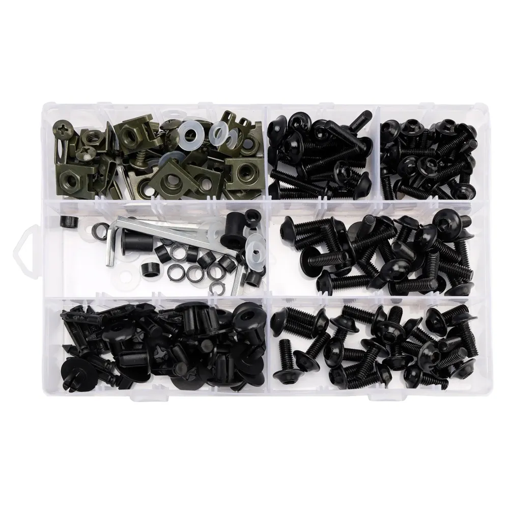 Injeksjon Fairing Kit karosseri plast abs suzuki gsxr1000 2003-2004 k3