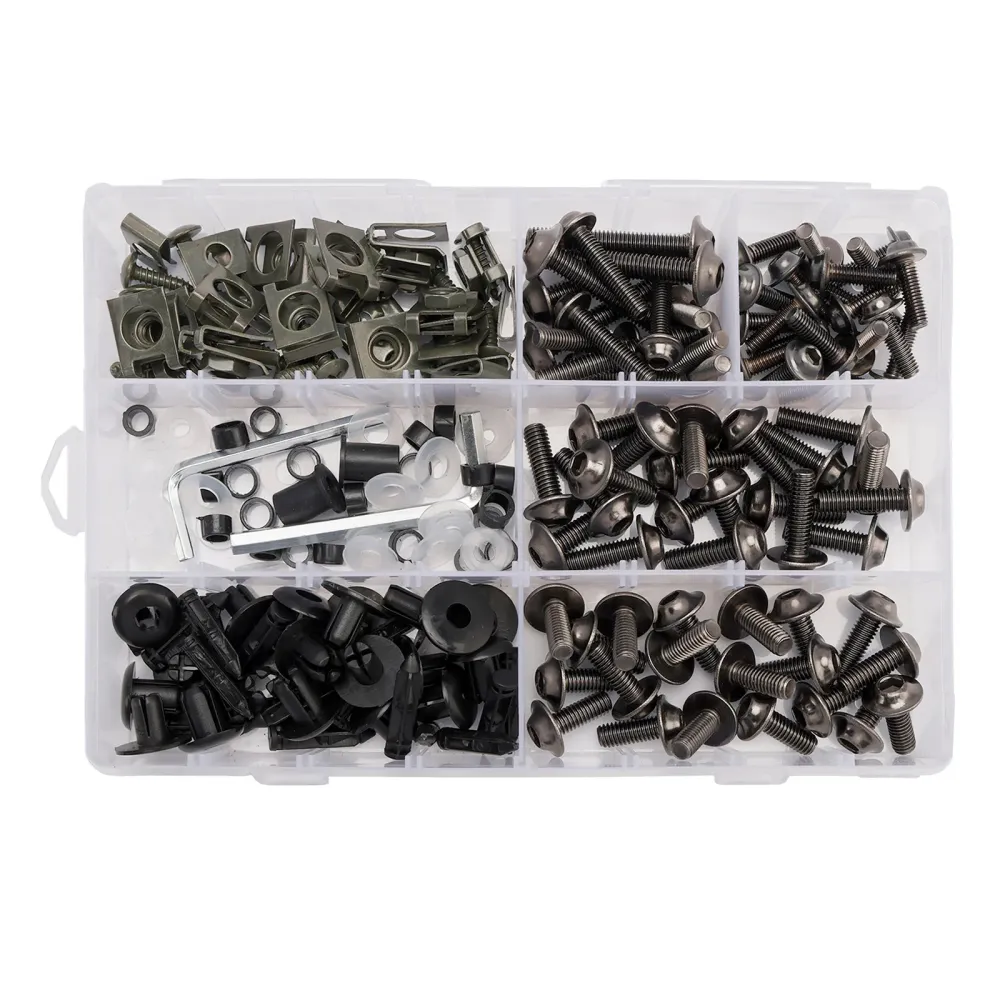 Injeksjon Fairing Kit karosseri plast abs suzuki gsxr1000 2000-2002 k1 k2