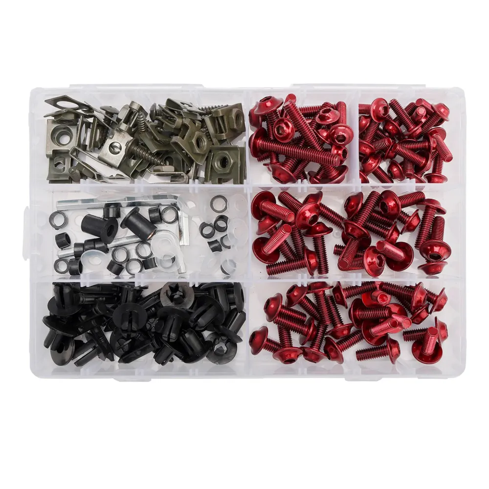 Injeksjon Fairing Kit karosseri plast abs suzuki gsxr1000 2003-2004 k3