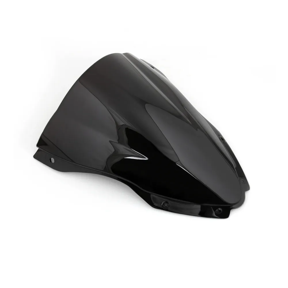 Injeksjon Fairing Kit karosseri plast ABS Fit Kawasaki ZX10R 2016-2020