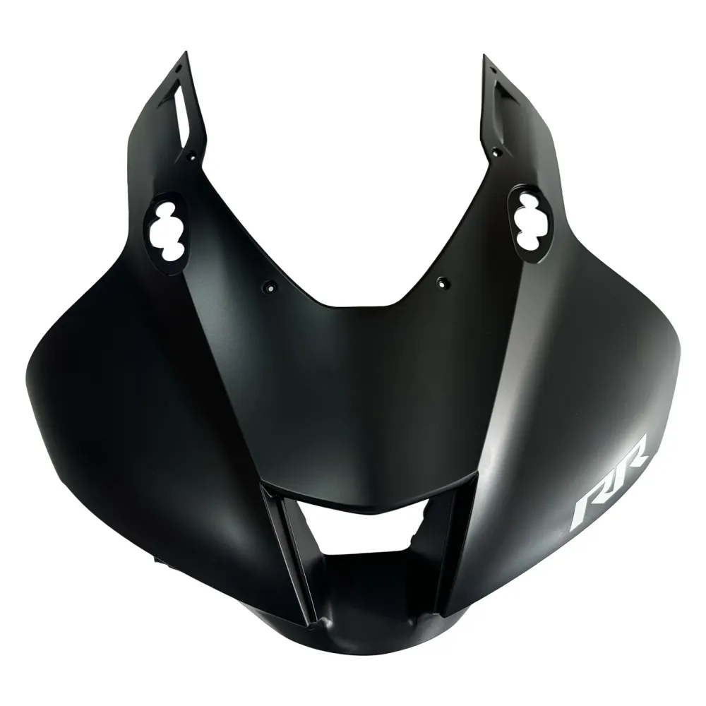Injeksjon Fairing Kit karosseri plast abs Honda CBR1000RR-R 2020-2023